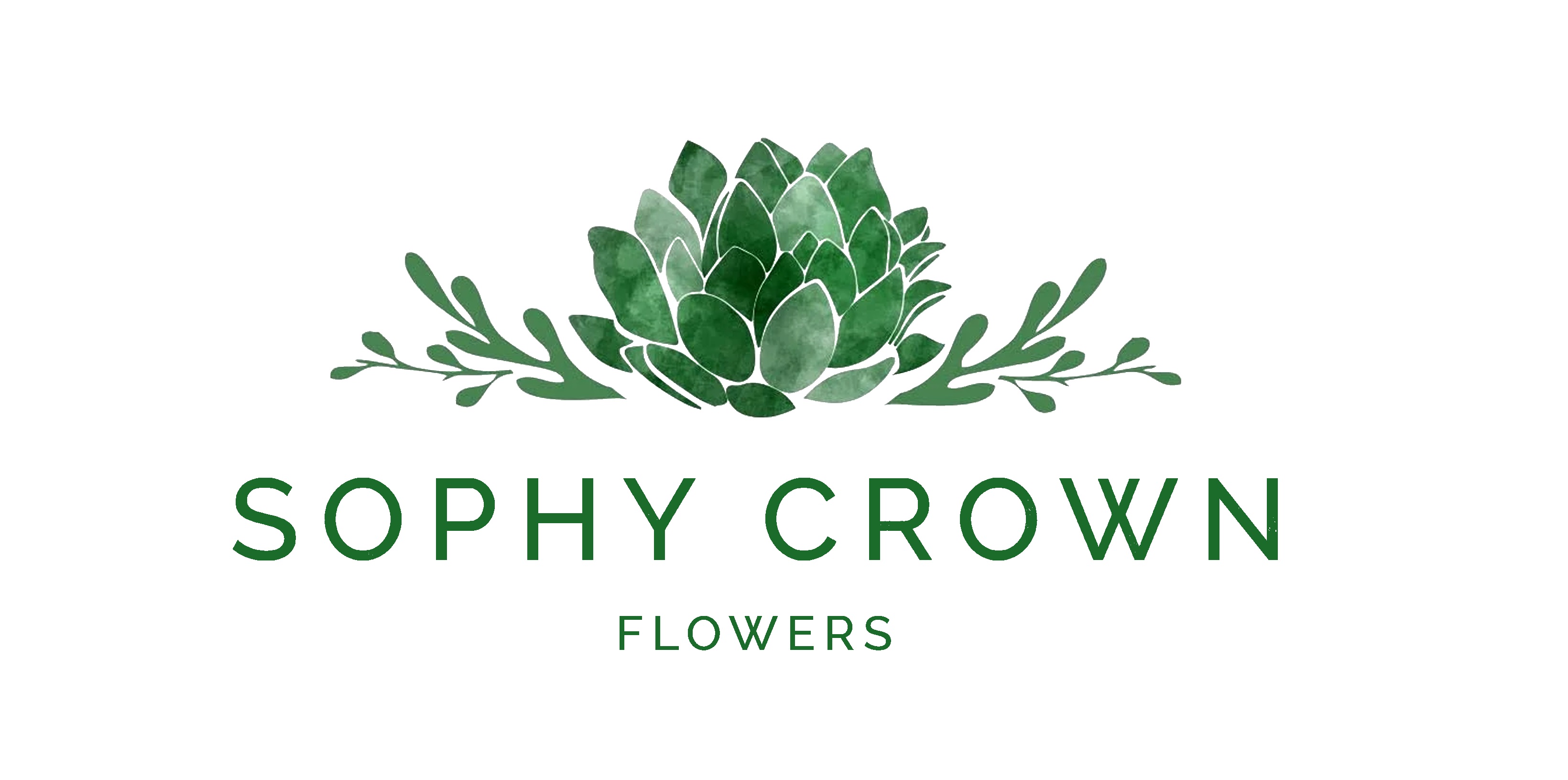 Sophy Crown Flowers