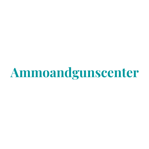 Ammoand gunscenter