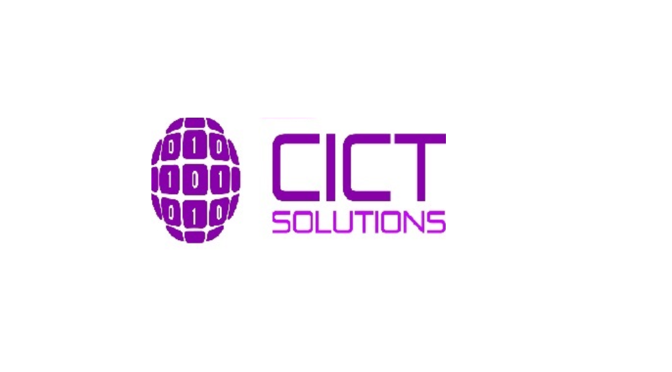 CICT Solutions - IT  Consulting Services