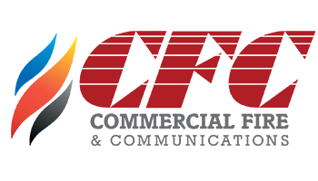 commercial fire & communications inc
