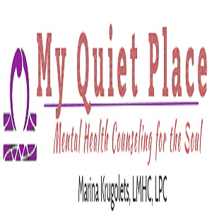 MyQuietPlaceCounseling