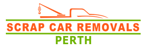 Scrap Car Removals Perth