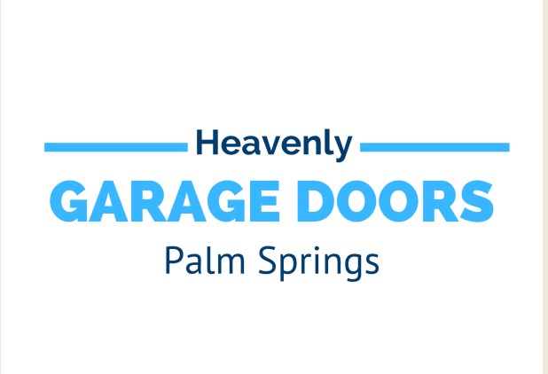 Heavenly Garage Doors Palm Springs