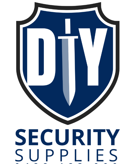 DIY Security Supplies