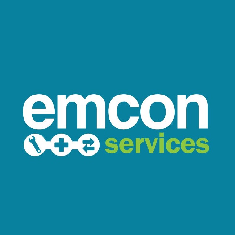 Emcon Industrial Services Ltd