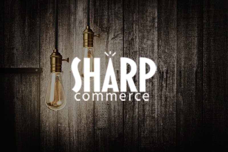 Sharp Commerce