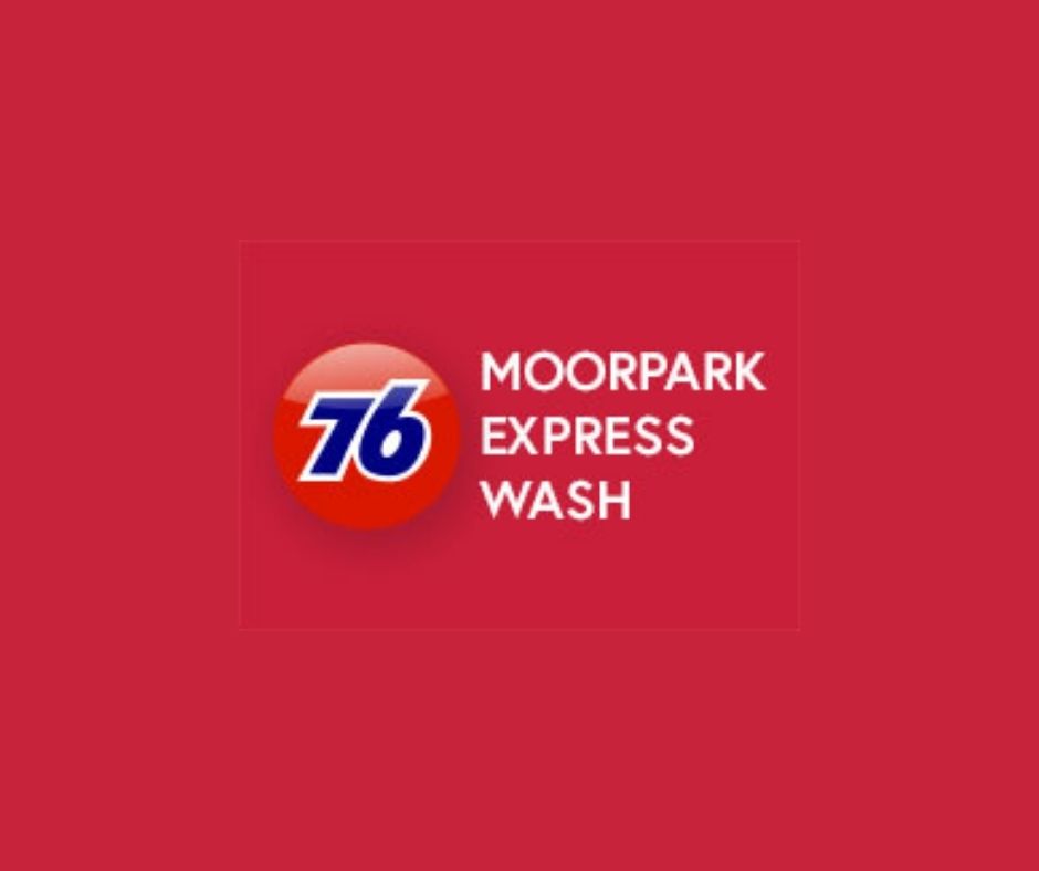 Moorpark Express Wash
