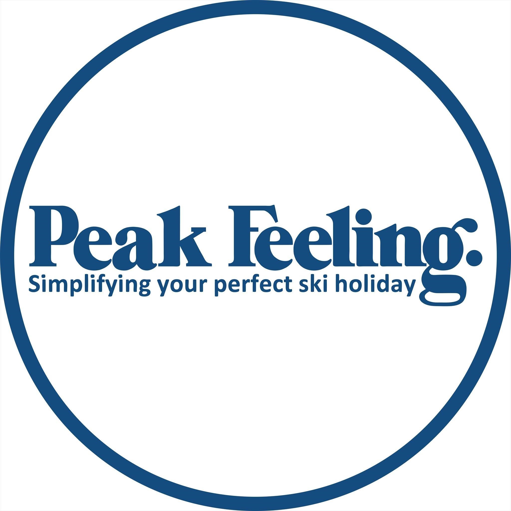 Peak Feeling Ski