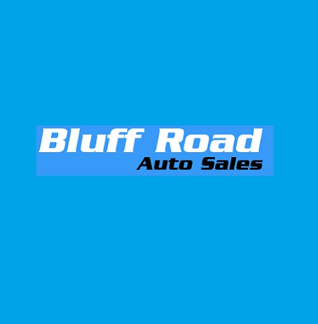 Bluff Road Auto Sales