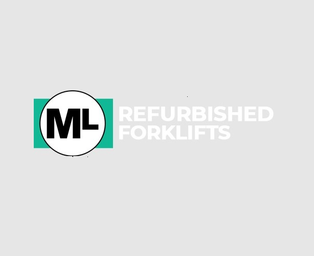 Refurbished Forklifts