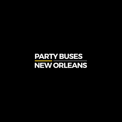 Party Buses New Orleans