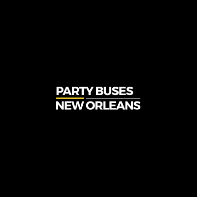 Party Buses New Orleans