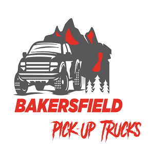 Bakersfield Pickup Truck
