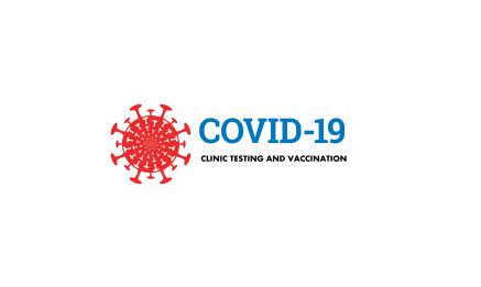 Covid 19 Testing and Vaccination Clinic