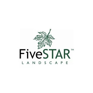 fivestar landscape