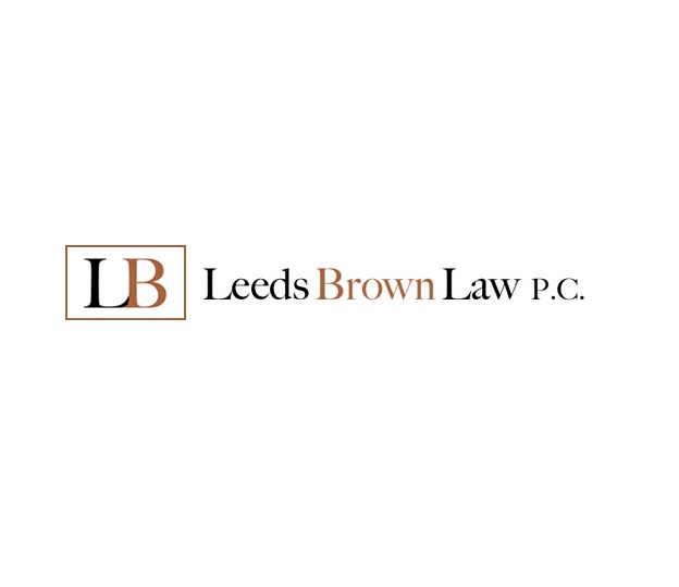 Leeds Brown Law, P.C. Carle Place