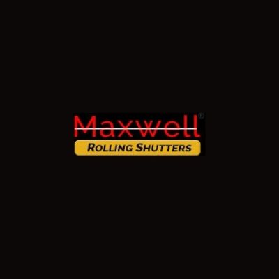Maxwell Shutters