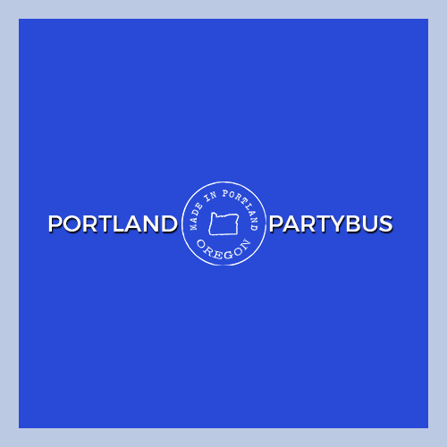 Portland Party Bus