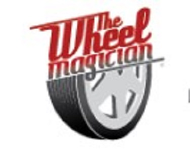 The Wheel  Magician