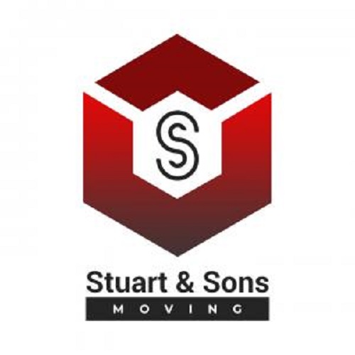 Stuart & Sons Moving