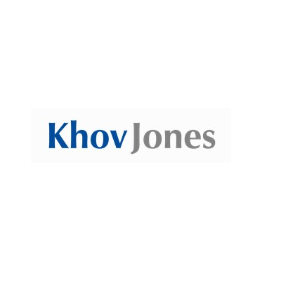 Khov Jones - Insolvency & Consulting