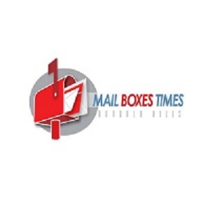 Mail Boxes Times