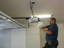 Garage Door Repair Technology Pearland