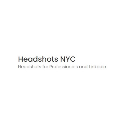 Linkedin Headshots NYC