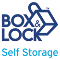 Box and Lock Self Storage
