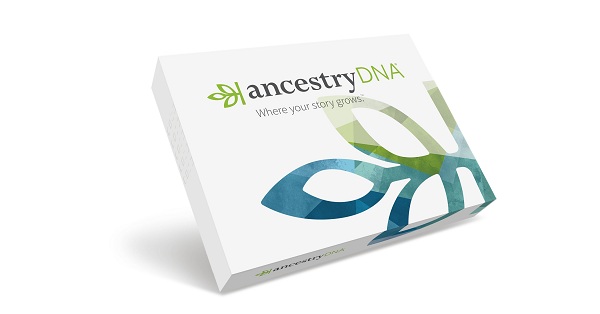 Ancestrydna.com/activate