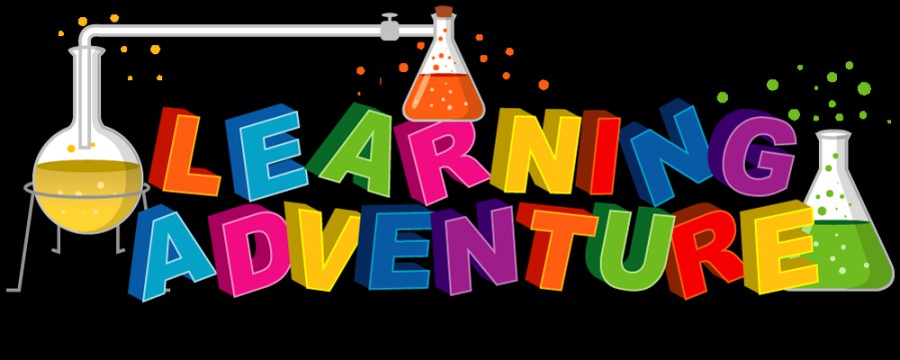 The Learning Adventure