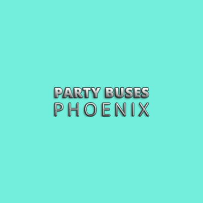 Party Buses Phoenix