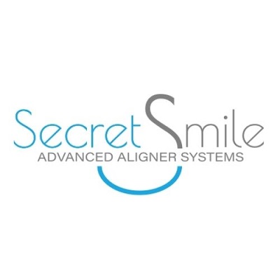 Secret Smile - Clear Teeth Aligners
