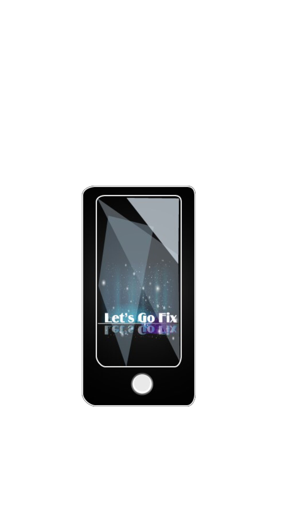 Let's Go Fix - iPhone Repair Service in Hong