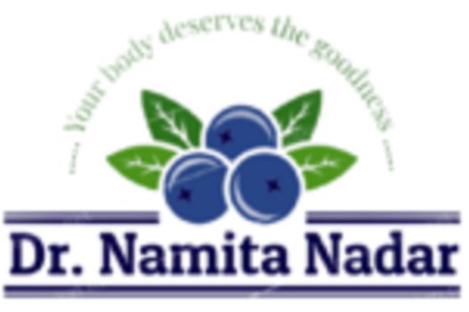 Dr. namita  nadar