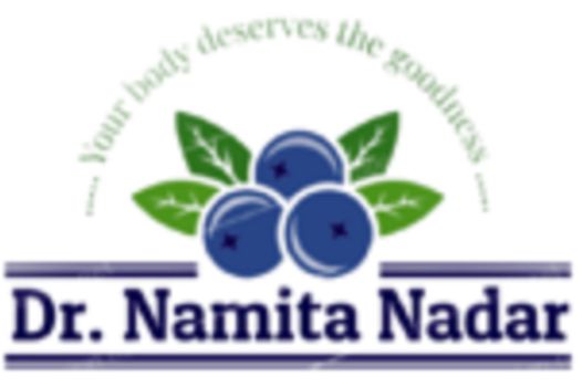 Dr. namita  nadar