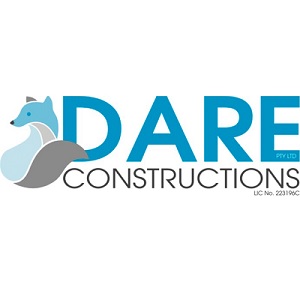 Dare Constructions PTY LTD