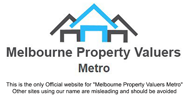 Melbourne Property Valuers Metro