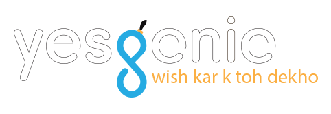 Yes Genie - Online Shopping Portal India
