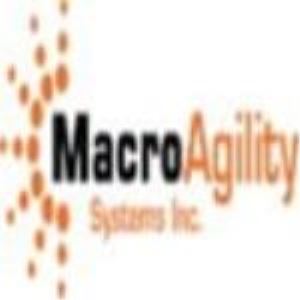 macroagility systems, inc.