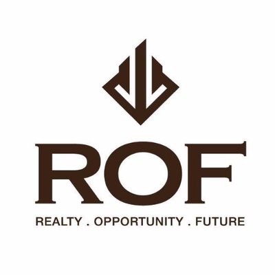 ROF Infratech & Housing Pvt. Ltd.