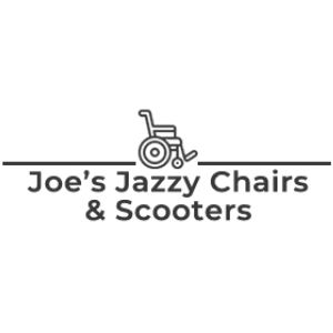 Joe's Jazzy Chairs & Scooters