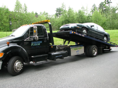 Surprise Towing Company