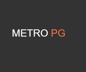 Metro PG