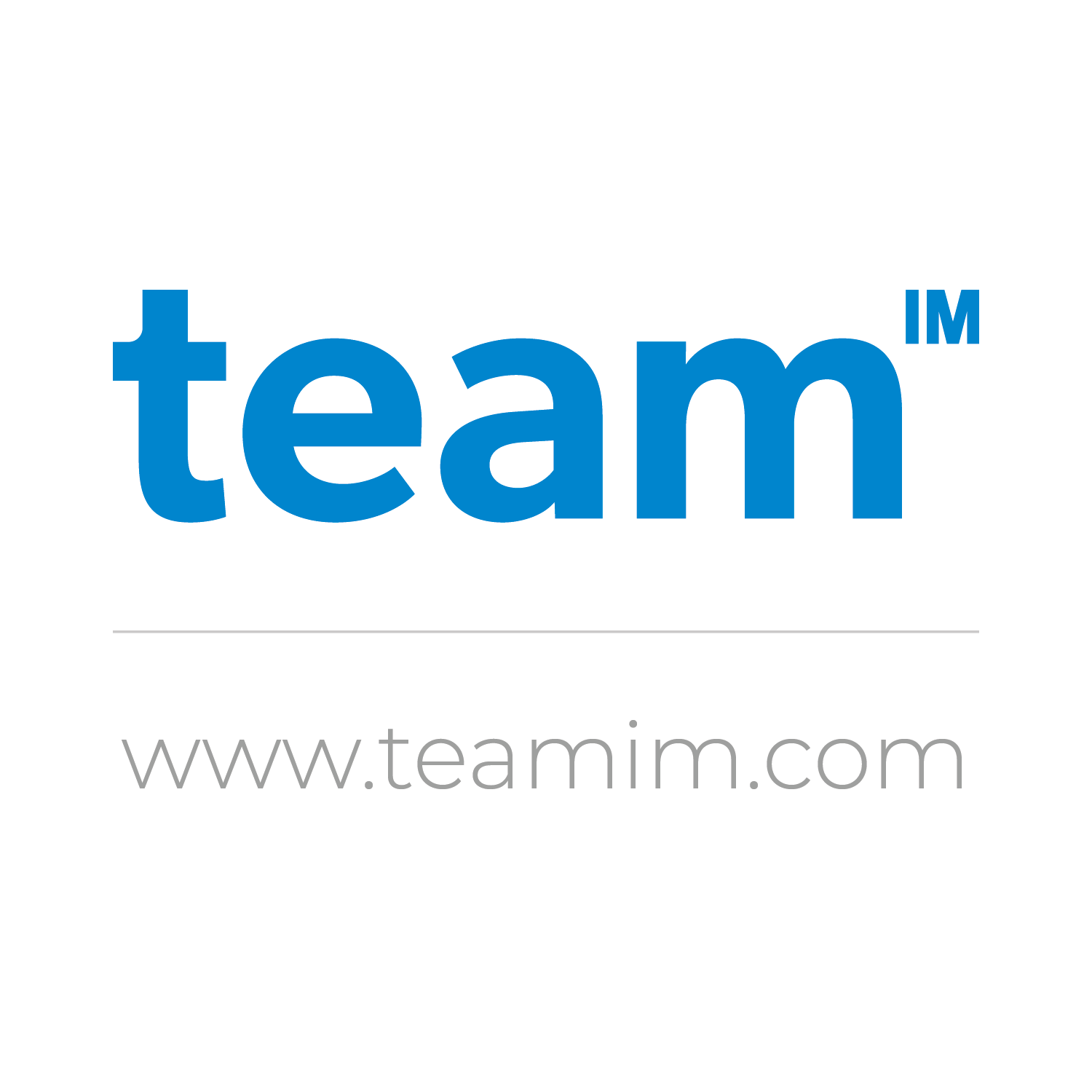 TEAM IM