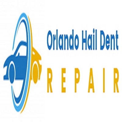 Orlando Hail Dent Repair