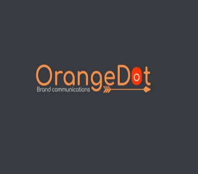 OrangeDot Brand Communications