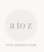A to Z tees