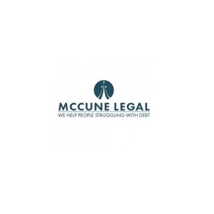 McCune Legal Bankruptcy Attorney