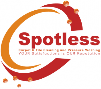 Spotless Tile & Grout LLC